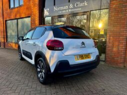 2019 Citroen C3 For Sale In Kenya full