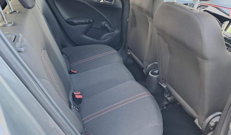 2019 Opel Corsa For Sale In Kenya full