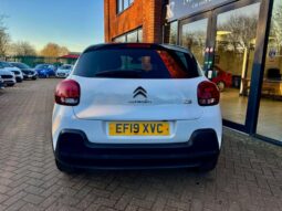 2019 Citroen C3 For Sale In Kenya full