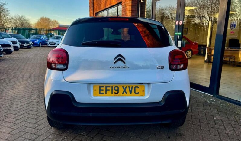 2019 Citroen C3 For Sale In Kenya full