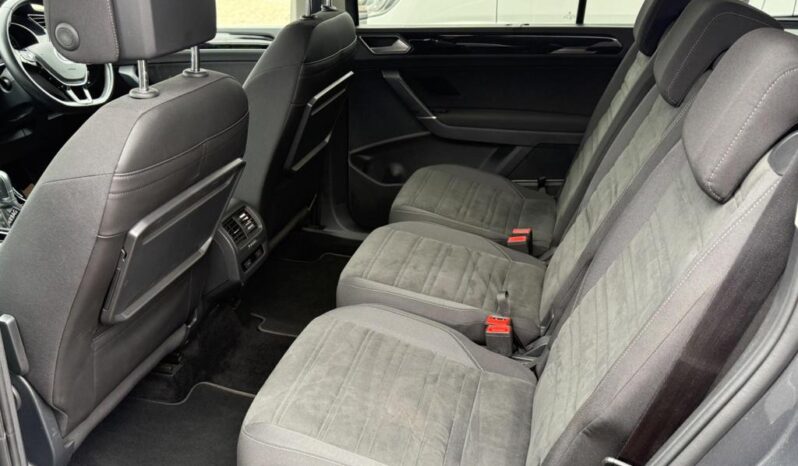 2019 Volkswagen Touran For Sale In Kenya full