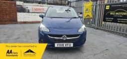 2018 Opel Corsa For Sale In Kenya full