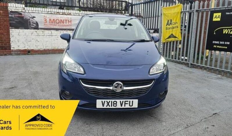 2018 Opel Corsa For Sale In Kenya full