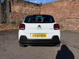 Citroen C3 2020 For Sale In Kenya full