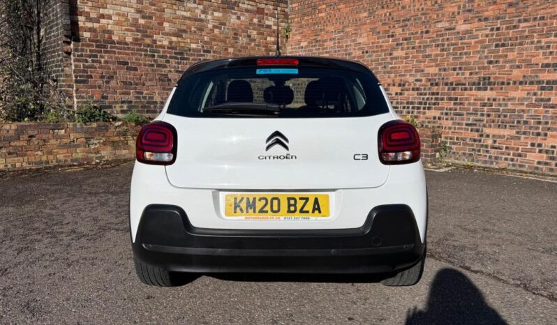 Citroen C3 2020 For Sale In Kenya full