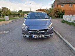 2019 Opel Corsa For Sale In Kenya full