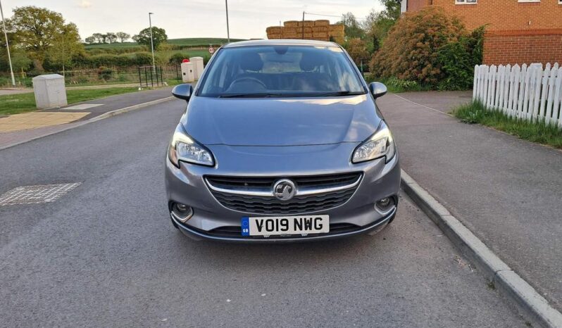 2019 Opel Corsa For Sale In Kenya full