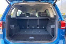 2019 Volkswagen Touran For Sale In Kenya full