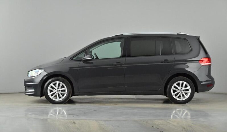2018 Volkswagen Touran For Sale In Kenya full