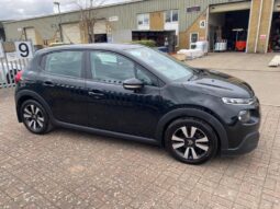 2018 Citroen C3 For Sale In Nairobi Kenya full