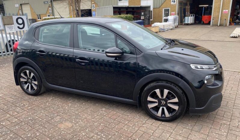 2018 Citroen C3 For Sale In Nairobi Kenya full