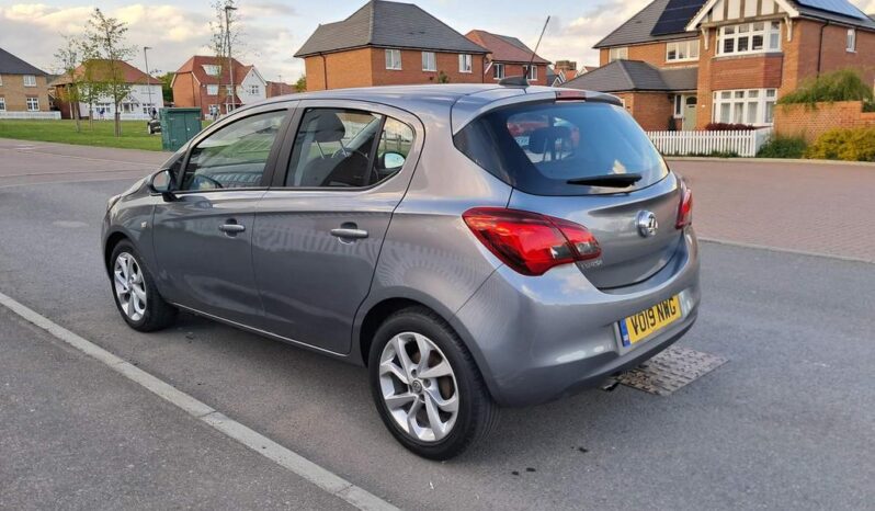 2019 Opel Corsa For Sale In Kenya full
