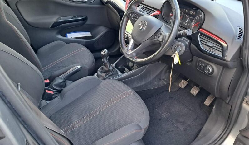 2019 Opel Corsa For Sale In Kenya full