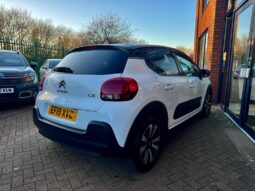 2019 Citroen C3 For Sale In Kenya full