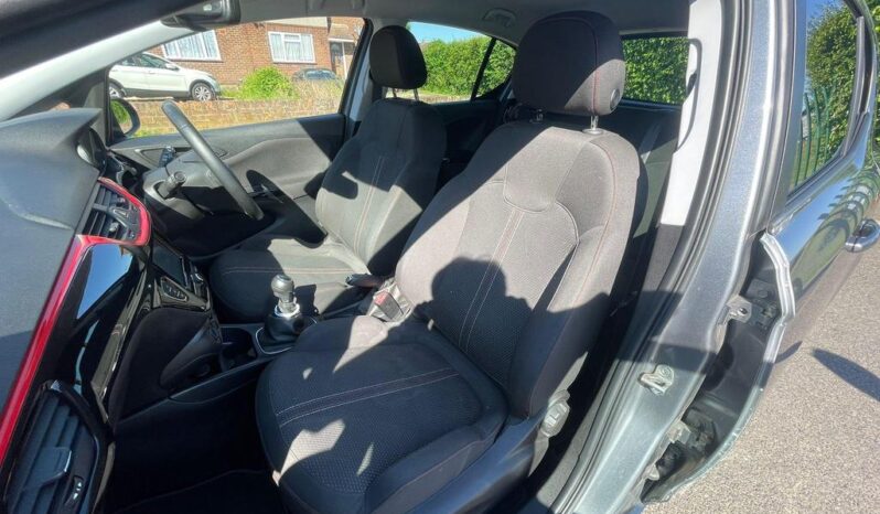 2019 Opel Corsa For Sale In Kenya full