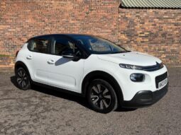 Citroen C3 2020 For Sale In Kenya full