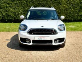 2020 MINI Countryman 2.0 Cooper S Exclusive Euro 6 For Sale