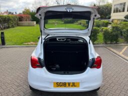 Opel Corsa 2018 For Sale In Kenya full
