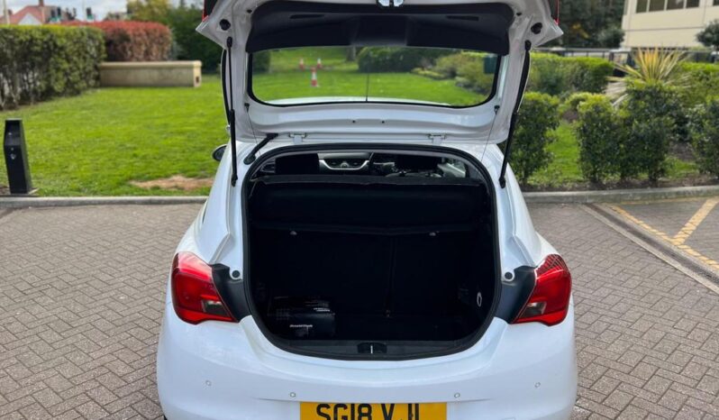Opel Corsa 2018 For Sale In Kenya full