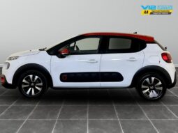 2018 Citroen C3 For Sale In Kenya full