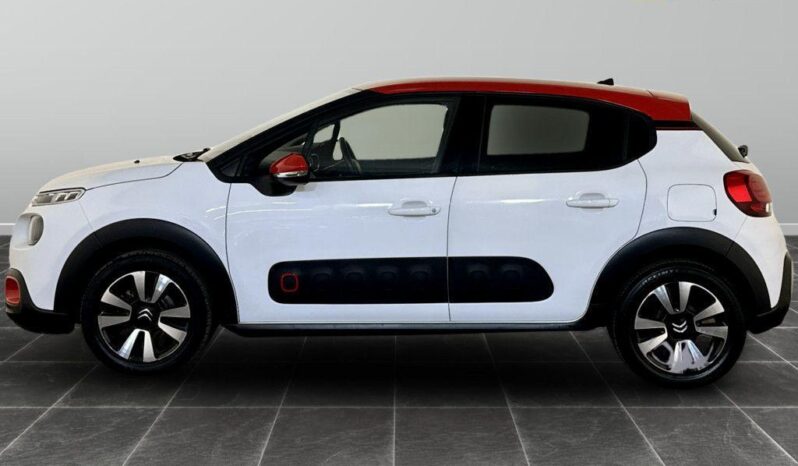 2018 Citroen C3 For Sale In Kenya full