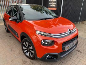 2019 Citroen C3 For Sale In Nairobi, Kenya