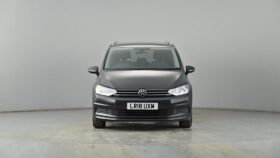 2018 Volkswagen Touran For Sale In Kenya
