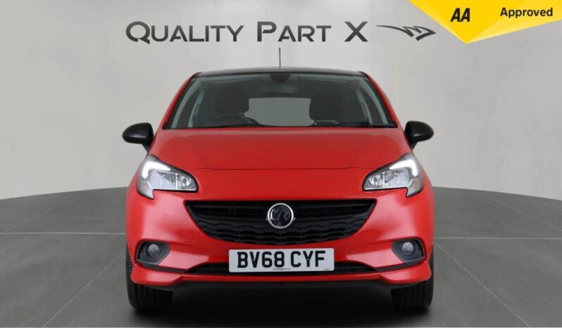 2018 Opel Corsa Price/For Sale In Nairobi Kenya full