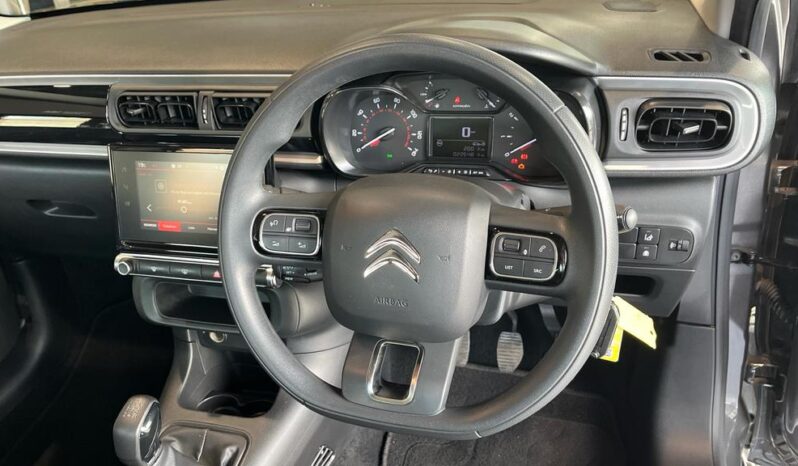 2020 Citroen C3 For Sale In Kiambu, Kenya full