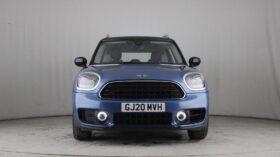 2020 MINI Countryman 1.5 Cooper Classic Steptronic For Sale in Kenya