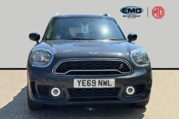 2019 MINI Countryman 2.0 Cooper S Sport Euro 6 For Sale in Kenya full