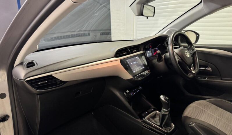 2020 Opel Corsa For Sale In Kenya full