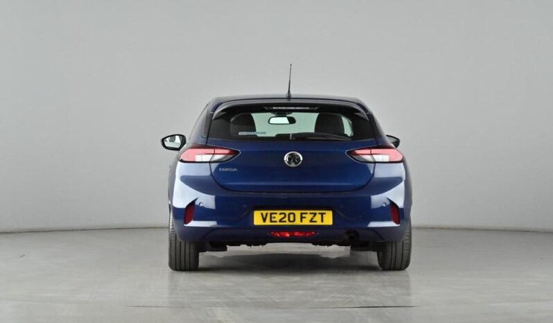 2020 Opel Corsa For Sale In Kenya full