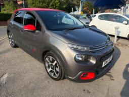 Citroen C3 2018 For Sale In Kenya full
