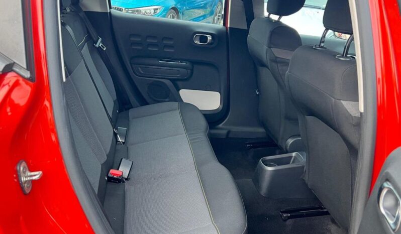 2019 Citroen C3 For Sale In Kenya full