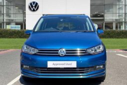 2019 Volkswagen Touran For Sale In Kenya full