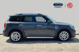 2019 MINI Countryman 2.0 Cooper S Sport Euro 6 For Sale in Kenya full