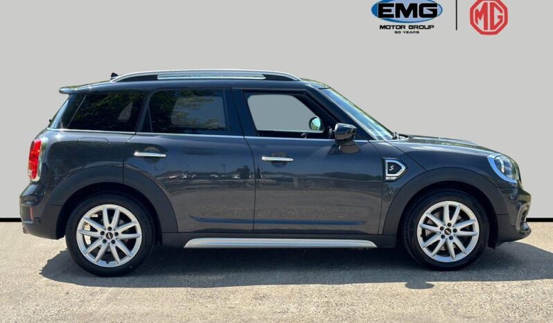 2019 MINI Countryman 2.0 Cooper S Sport Euro 6 For Sale in Kenya full