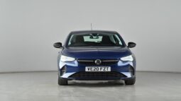 2020 Opel Corsa For Sale In Kenya