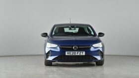 2020 Opel Corsa For Sale In Kenya