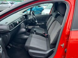 2019 Citroen C3 For Sale In Kenya full