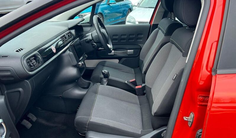 2019 Citroen C3 For Sale In Kenya full