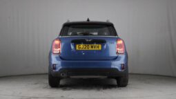 2020 MINI Countryman 1.5 Cooper Classic Steptronic For Sale in Kenya full