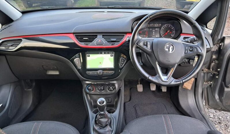 2019 Opel Corsa For Sale In Kenya full