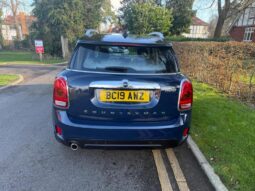 2019 MINI Countryman For Sale in Kenya full