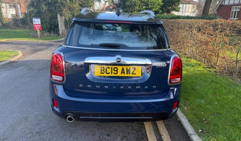 2019 MINI Countryman For Sale in Kenya full