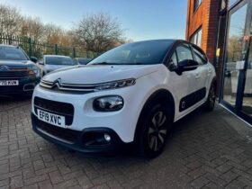 2019 Citroen C3 For Sale In Kenya