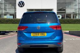 2019 Volkswagen Touran For Sale In Kenya full
