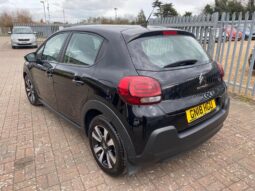 2018 Citroen C3 For Sale In Nairobi Kenya full