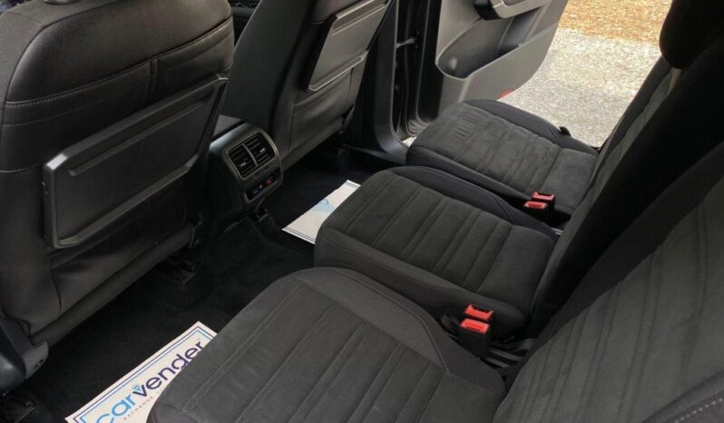 2018 Volkswagen Touran For Sale In Kenya full